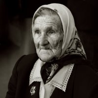 Медсестра :: СЮ 