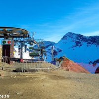 Адлер... Красная Поляна... :: Нина Бутко