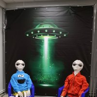 Себя показать, на людей посмотреть... :: Ольга 