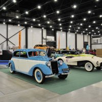 Про красоту :: AleksSPb Лесниченко