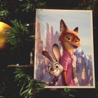 Праздничный декор :: Civetta ***