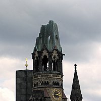 Берлин. :: Владимир Драгунский