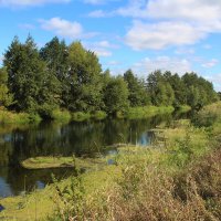 Дон. :: Александр. AVG100 ---