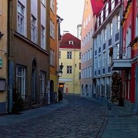 Таллинн .. :: Татьян@ Ивановна