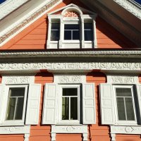 Городецкая красота :: svk *