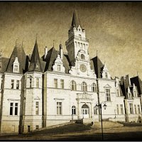 retro :: Denis Lipatov