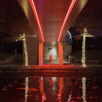 Под мостом :: **** vedin