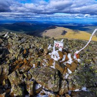 Ещё раз про " Конжак". :: Юрий кот