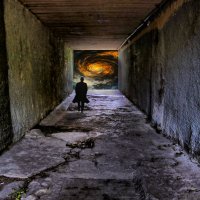 туннель :: Laryan1 