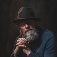 Вениамин :: Диана Матисоне Вениамин :: Диана Матисоне