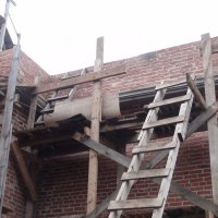 Богоявленская церковь :: fogmeadowww m