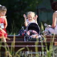 дети наше все :: Олег Лукьянов