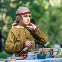 Фестиваль :: SanSan 