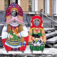 Можно примерить :: Валентина * Можно примерить :: Валентина *