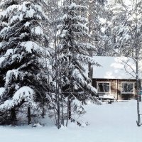 В городском парке :: Галина Нестратова