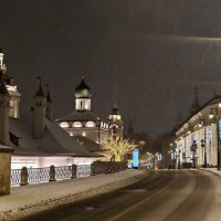 Церкви Варварки :: <<< Наташа >>>