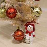 Новогоднее настроение :: Ольга 