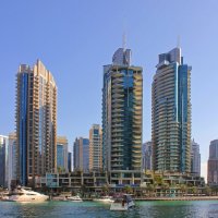 Роскошный район :: Владимир Соколов (svladmir)