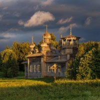 Заозерье :: Sergey38 