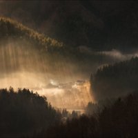 Место под солнцем :: Влад Соколовский