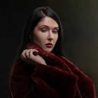 Ника :: alexzonder 