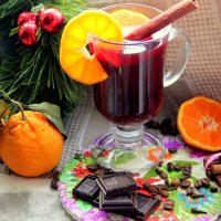 Натюрморт ! :: жанна нечаева