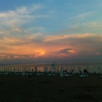 Из окна.. :: Натали 