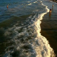 Волна :: Натали 