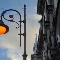 ночник :: sv.kaschuk 