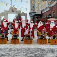 Чистота и порядок :: Василий 