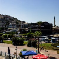 Город :: Светлана SvetNika17