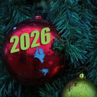 С наступающим! :: Светлана 