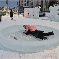 Декабрь... :: Aquarius - Сергей