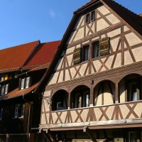 В старом городе :: Юрий. Шмаков В старом городе :: Юрий. Шмаков