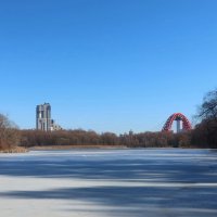 Озеро Бездонное :: Дмитрий И_