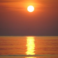 Магия восхода :: Иван Литвинов Магия восхода :: Иван Литвинов