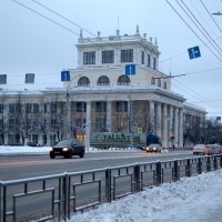 Медицинский университет :: Сергей Владимирович Егоров