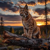 Рысь :: Aleksey Afonin