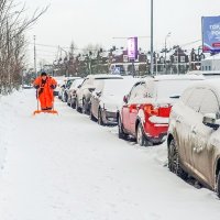 Две судьбы :: Валерий Иванович