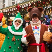 С наступающим!!! :: Татьяна Семенова