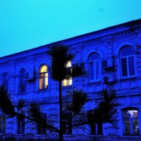 Трудятся... :: Юрий Гайворонскiий