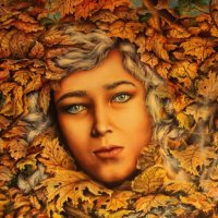 Осень :: Сергей 