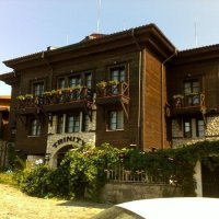 Несебр :: Натали 