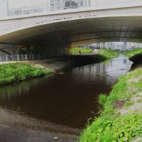 р. Академический. Екатеринбург :: Елена Шаламова