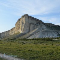 Природа Крыма :: Amazing Cosmea