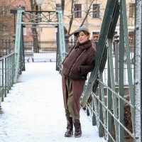 Екатерина :: skijumper Иванов