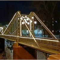 Макаровский мост :: Лия ☼