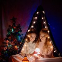 Свет надежд :: Ангелина Хасанова