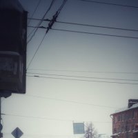 Городские зарисовки :: Леонид Абросимов Городские зарисовки :: Леонид Абросимов