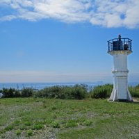 Маяк в Корсакове :: ИРЭН@ . Маяк в Корсакове :: ИРЭН@ .